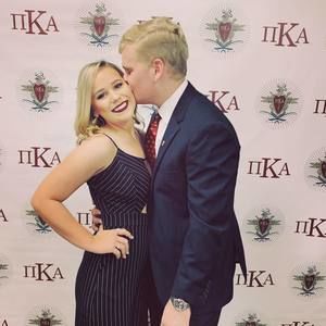 Meet your Posher, Will